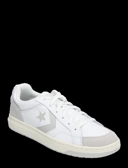 Converse | Pro Blaze Classic Ox White/Fossilized | 37