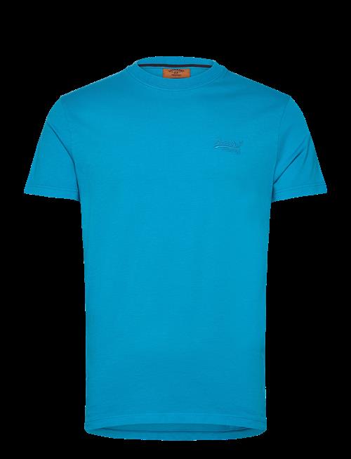 Superdry | Essential Logo Emb Neon Tee | XXL