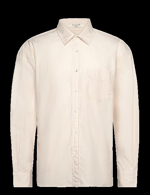Gant | Os Compact Poplin Shirt | M