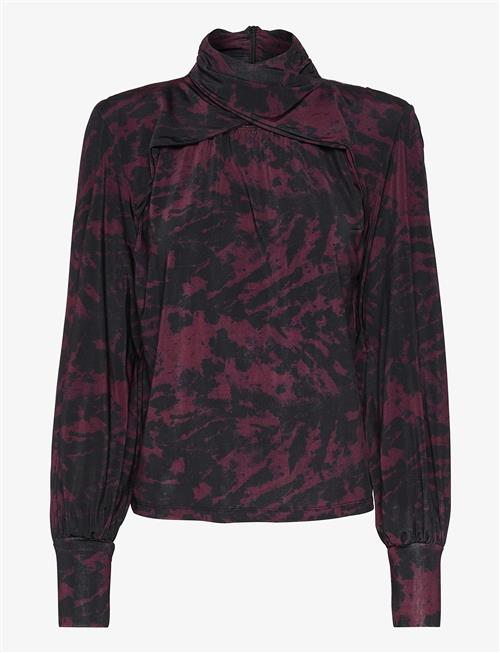 Gestuz | Redeinagz P Ls Blouse | S