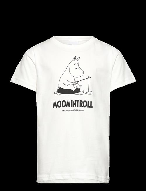 Martinex | Character Moomin T-Shirt | 110/116