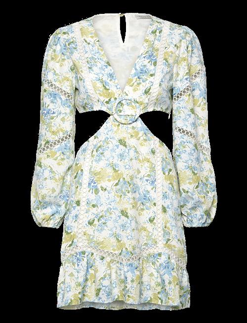 Love Lolina | Mabel Mini Dress | XL