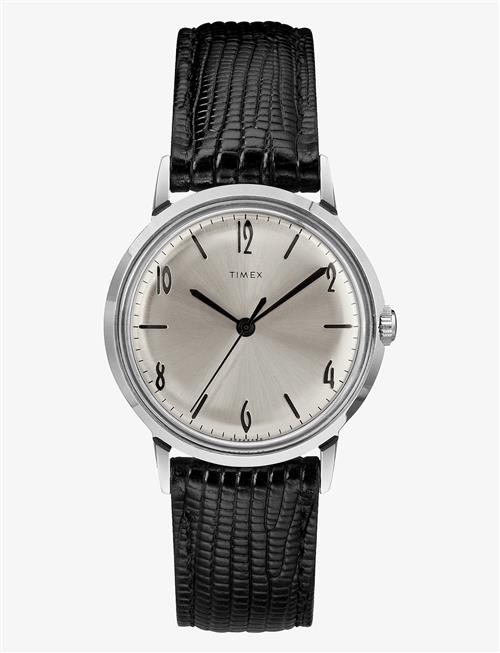 Timex | Marlin 34Mm Hand Wind | 34 mm