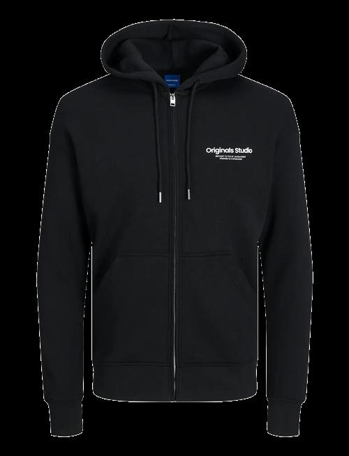 Jack & Jones | Jorvesterbro Sweat Zip Hood Noos | XXL