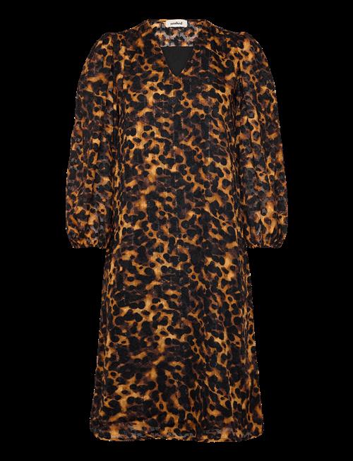 Soaked | Slgunvy Dress | XL