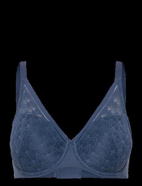 CHANTELLE | Ace T-Shirt Covering Memory Bra | E x 70