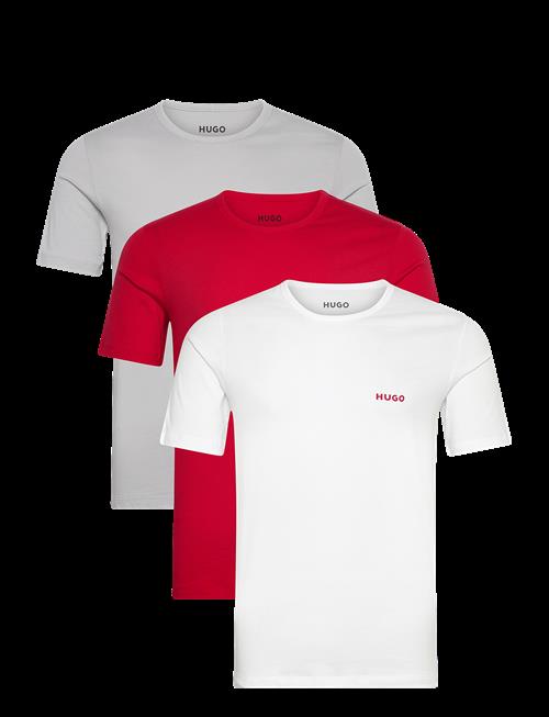 HUGO | T-Shirt Rn Triplet P | S