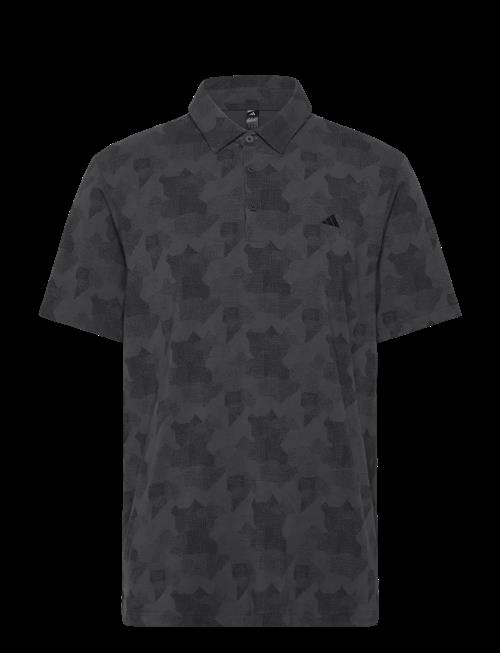 adidas Golf | Go-To Prt Polo | XS