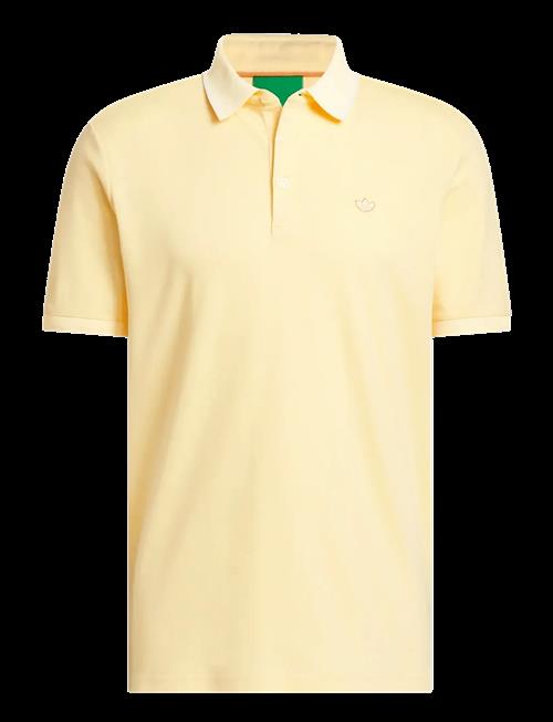 adidas Golf Originals | F Solid Polo Lc | XXL