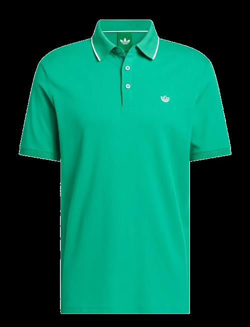 adidas Golf Originals | F Solid Polo Lc | L