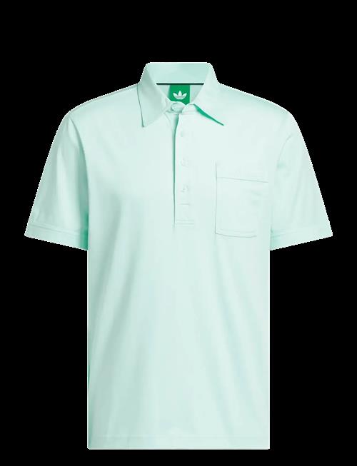 adidas Golf Originals | S Pocket Polo | XXL