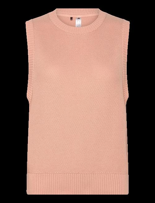 adidas Golf | W Ultt Knt Vst | M