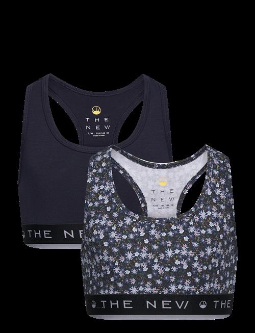 The New | Tnthe New Top 2-Pack | 98-104