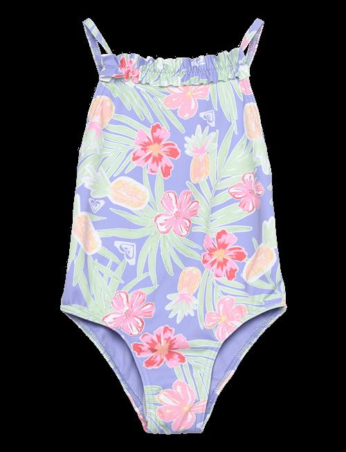 Roxy | Tropical Story One Piece | 104