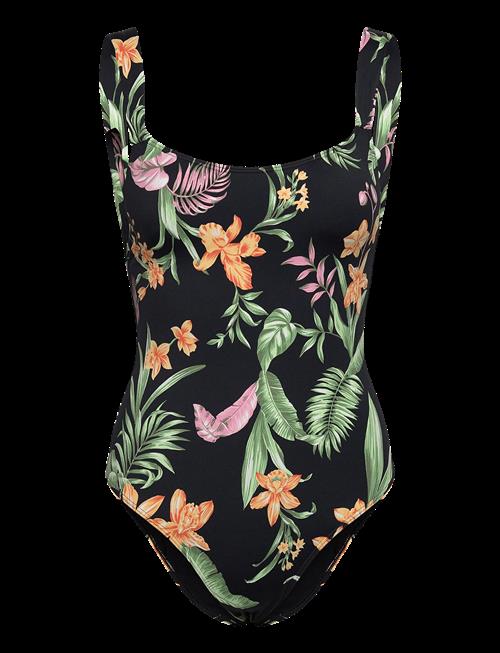 Roxy | Pt Beach Classics One Piece | XS