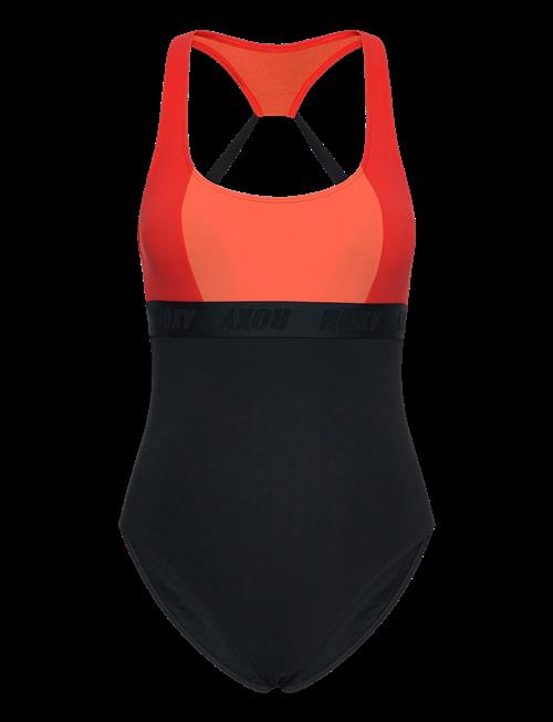 Roxy | Roxy Active Colorblk One Piece | S