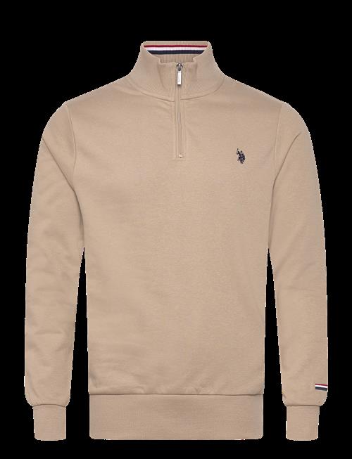 U.S. Polo Assn. | Kurt Reg Hz Uspa M Sweat | S