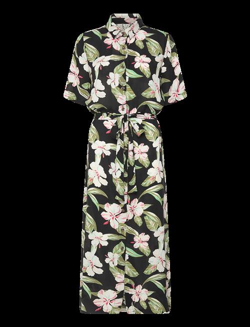 Roxy | Island Escape Printed | S