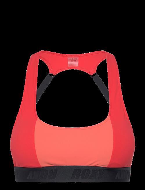 Roxy | Roxy Active Colorblock Top | XS