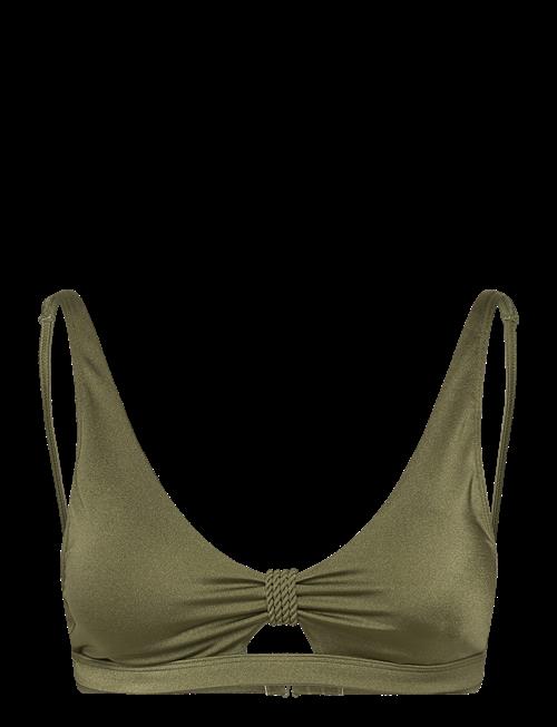 Roxy | Brilho Bralette Tri | XL