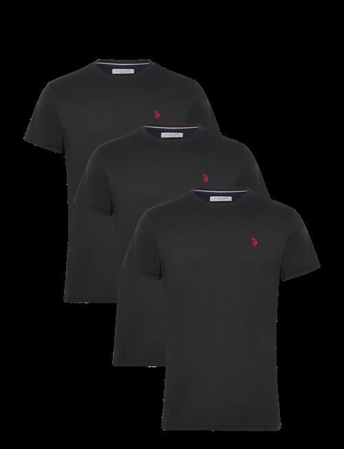 U.S. Polo Assn. | Uspa T-Shirt Arjun 3-Pack | S