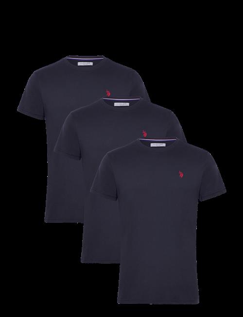 U.S. Polo Assn. | Uspa T-Shirt Arjun 3-Pack | M