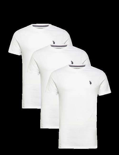 U.S. Polo Assn. | Uspa T-Shirt Arjun 3-Pack | L
