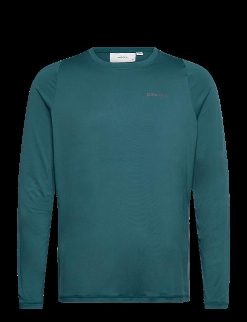 Craft | Collective Bi-Blend Ls Tee M | XL