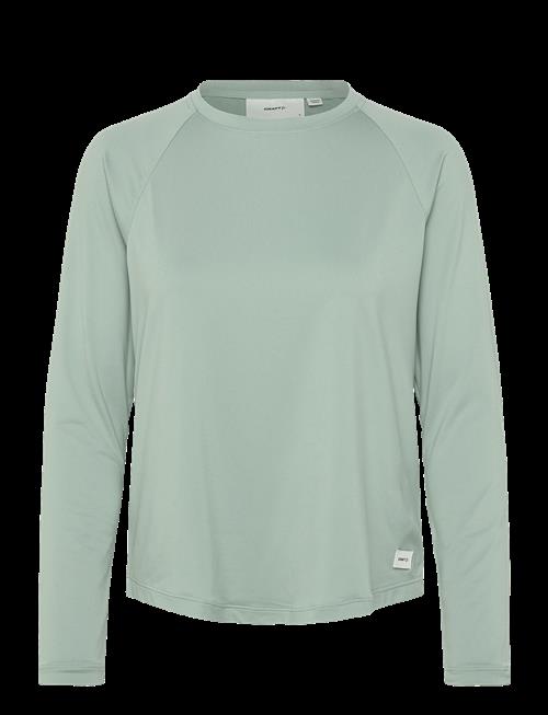 Craft | Collective Ls Tee W | XS