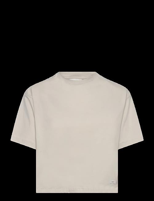 Craft | Collective Relaxed Ss Tee W | XS