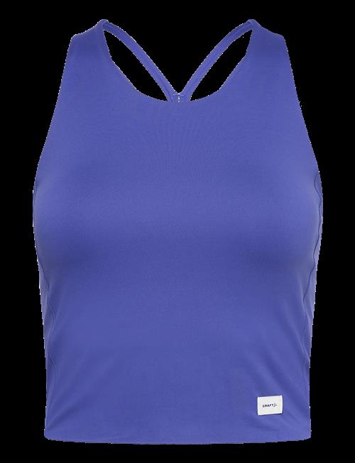 Craft | Collective Cropped Singlet W | XS
