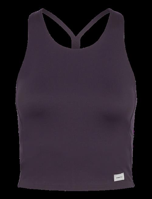 Craft | Collective Cropped Singlet W | XXL