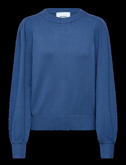Minus | Msjudy Round Neck Pullover | XS