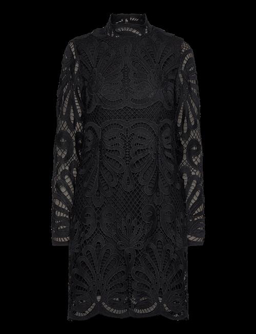 Minus | Mskarisa Short Lace Dress | 38