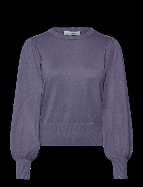Minus | Msliva Long Sleeve Pullover | L