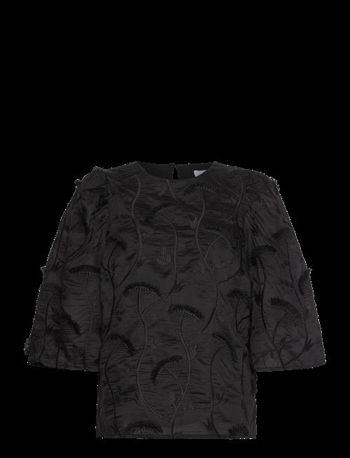 Minus | Mspiper Round Neck Blouse | 36