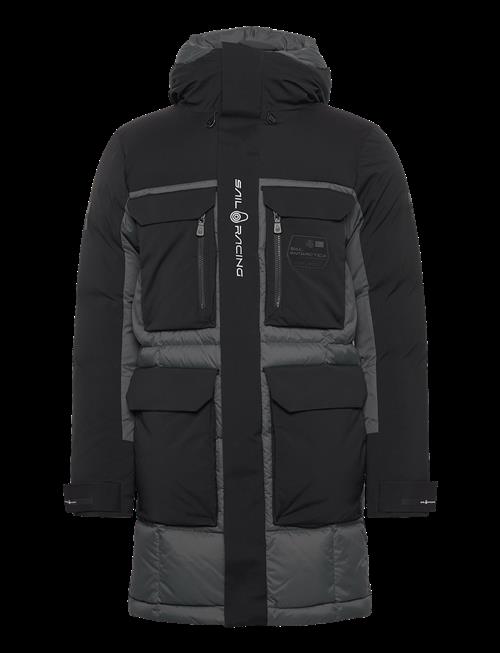 Sail Racing | Glacier Parka | XXL