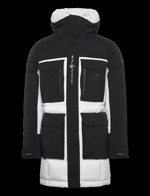 Sail Racing | Glacier Parka | L