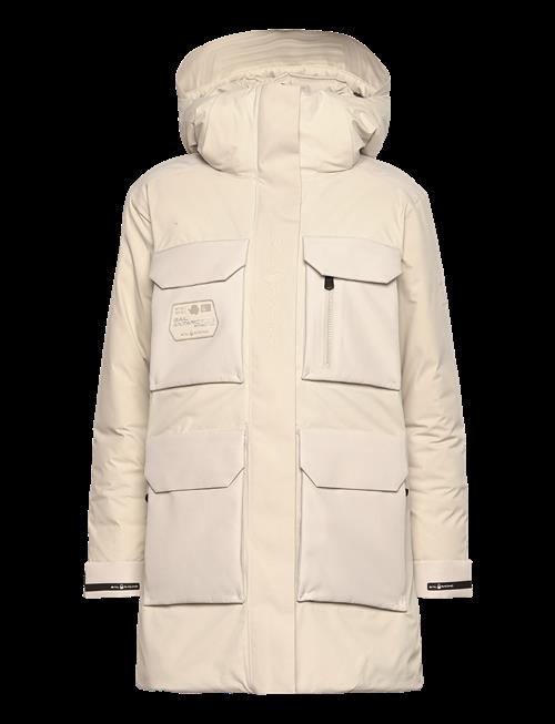 Sail Racing | W Glacier Bay Parka | S