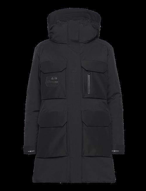 Sail Racing | W Glacier Bay Parka | XL