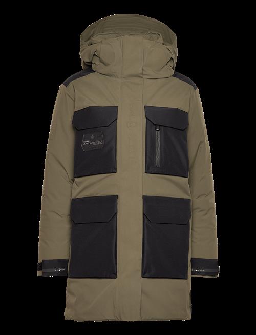 Sail Racing | W Glacier Bay Parka | M
