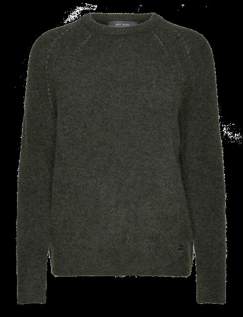 Se MOS MOSH | Mmtammy Thora Knit | XS hos Booztlet