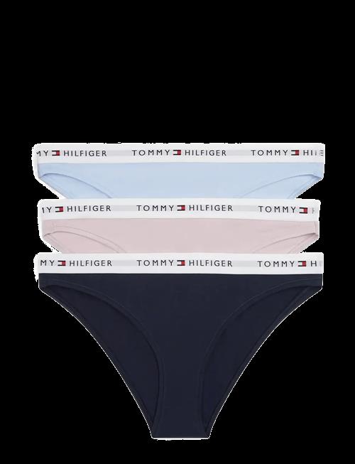 Tommy Hilfiger | 3 Pack Bikini | S