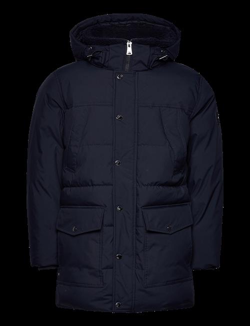 Tommy Hilfiger | Rockie Utility Parka | XXXL