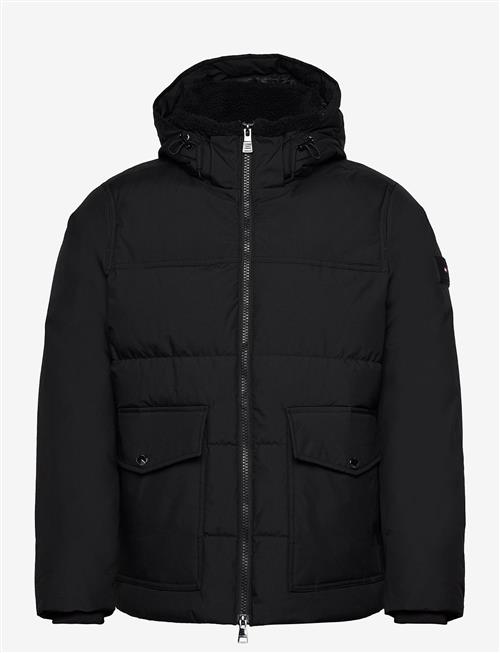 Tommy Hilfiger | Rockie Utility Hooded Jacket | L