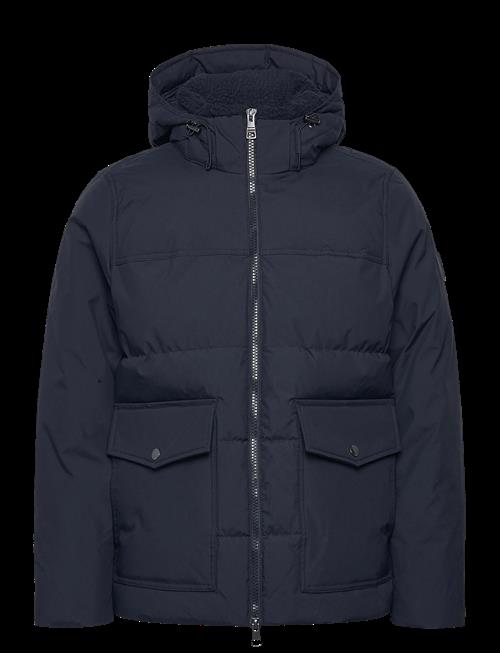 Tommy Hilfiger | Rockie Utility Hooded Jacket | XXXL