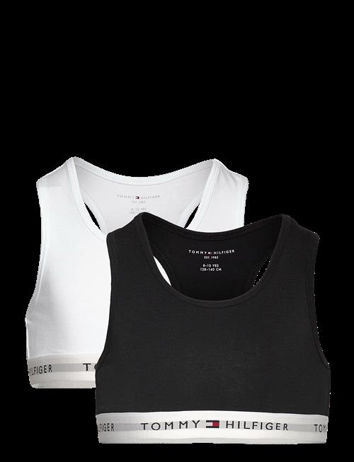 Tommy Hilfiger | 2 Pk Bralette | 128-140