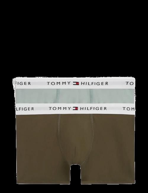 Tommy Hilfiger | 2 Pk Trunk | 140-152