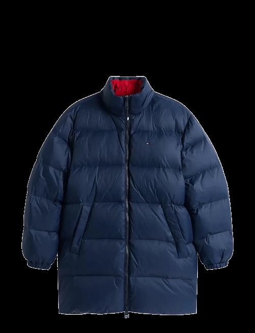 Tommy Jeans | Tjm Essential Down Parka Ext | M