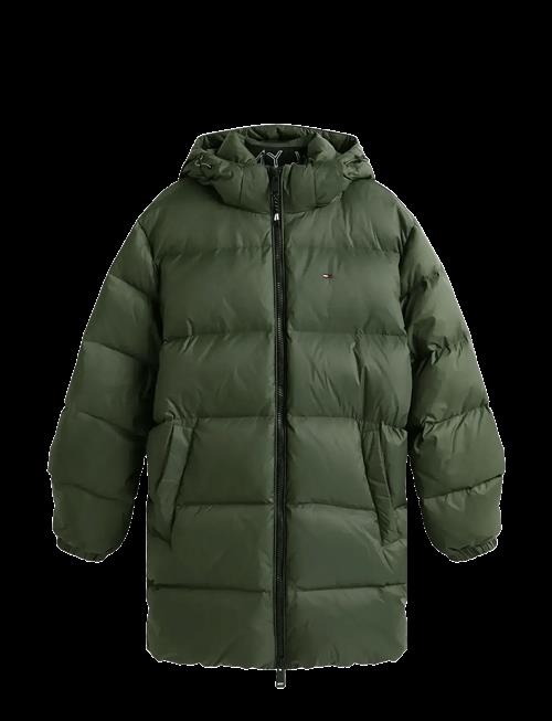Tommy Jeans | Tjm Essential Down Parka Ext | XXL